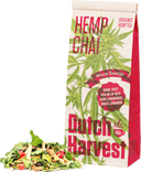 Hemp Chai Infusion 0