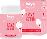 Cure Dynamisante Libido CBD & Adaptogènes 0