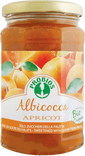 Abrikozenjam
