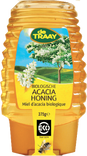 Flask Honey