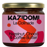 Hazelnoot Chocolade Pasta 0