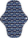 Serviette Hygiénique Lavable Plus