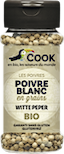 Poivre Blanc Entier