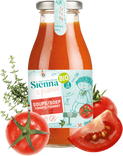 Soupe Tomate + 8 mois Bio 260ml