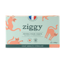 Sterilized Zalm Volwassen Kat Pâté Pack 0