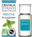Kristallen Essentiële Olie Munt