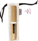 Eyeliner pinceau brun foncé