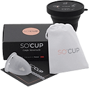 Pack Futé Stérilisateur + Cup L 0