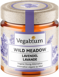 Lavendel Vegan Honing Alternatief