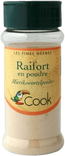 Raifort En Poudre