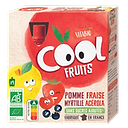 Appel Aardbei Bosbes Acerola