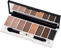 Palette de Fards à Paupières Laid Bare 0