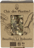 Bouillon Le Robuste 0