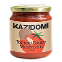 Eekhoorntjesbrood Tomatensaus 0