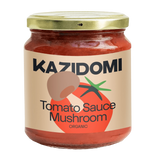 Cep Tomato Sauce 0