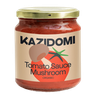 Sauce Tomate Cèpe