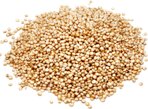 Quinoa blanc Origine France en vrac 0