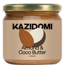 Purée Amandes Grillées Coco 0