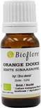 Sweet Orange Essential Oil Organic 0