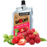 Ecorecharge Compote Framboise Fraise Basilic 0