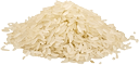 Riz basmati blanc en vrac 0