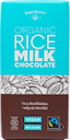 Chocolate Vegan Fair Trade Organic Best Before : 31/05/23