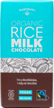 Chocolade Vegan Fair Trade THT : 31/05/23 0