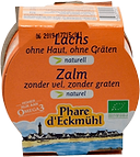 Zalm Naturel 0