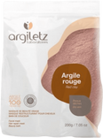 Argile Rouge Ultra Ventilée 0