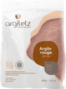 Argile Rouge Ultra Ventilée 0