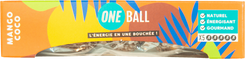 Energy Ballen Mango & Cacao 5 Ballen 0