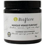 Masque Poudre Visage Purifiant 0