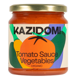 Groente Tomatensaus 0