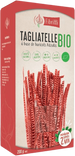 Tagliatelle De Haricots De Soja Adzukis