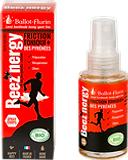 Lotion Tonique pour Sportifs