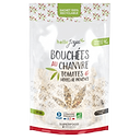 Bouchées Chanvre & Tomates herbes 0