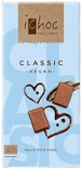 Chocolat Vegan au Lait de Riz