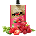 Sport Compote Raspberry Strawberry Basil 0