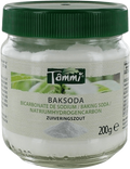 Bicarbonate De Sodium 0