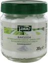 Bicarbonate De Sodium 0