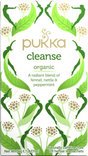 Infusion Plantes Purifiantes
