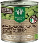 Edamame 0