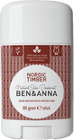 Nordic Woods Deodorant Stick 0