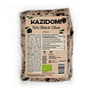 Black Olive Tofu 0