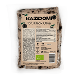 Black Olive Tofu 0