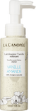 Vanilla Cleansing Milk & Makeup Remover