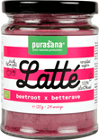 Beetroot Latte 0