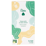 Préservatifs Larges Latex Naturel Ultra Fins 0