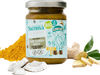 Sauce Curry Thai Légumes  + 8 mois Bio 130g