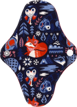 Protège Slip Lavable Mini